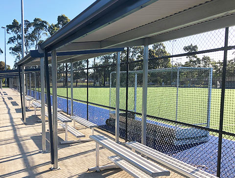 Shed Bonanza Carports - Stylish shelter for your car